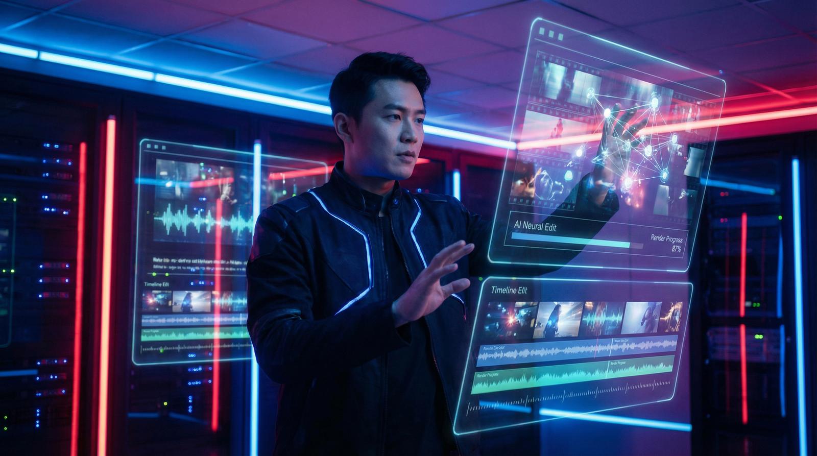 幼女漫画AI智能创作平台